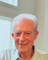 Jim Lang Obituary October 15, 2023