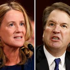 How the Kavanaugh Hearing is an Access to Justice Travesty