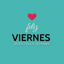 Resultado de imagen de buen viernes