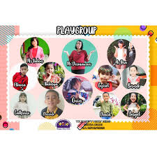 Play group happy holy kids. Tk Happy Holy Kids Setia Budi Medan Beranda Facebook
