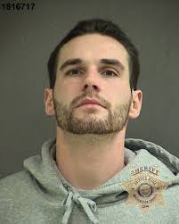 Cody Ragland's Instagram, Twitter & Facebook