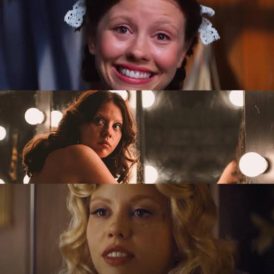 Just watched Maxxxine and… : r/A24