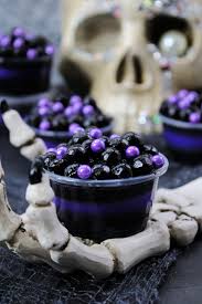 How To Make Haunted Mansion Jello Shots