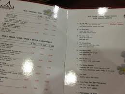 מיקום על המפה wan thai langkawi restaurant. Restoran Wan Thai Tempat Makan Menarik Di Langkawi Saji My