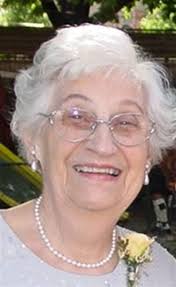 MARIE BISHOP Obituary (2021)