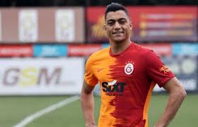 Web tv video galatasaray dinamo bükreş maçında mostafa mohamed şoku! Video Mostafa Mohamed Scores On Galatasaray Debut Against Istanbul Basaksehir