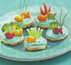 Zitate & sprüche zum geburtstag. 32 Ideen Fur Lustiges Kindergeburtstag Essen Archzine Net