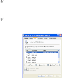 Bizhub 20p sürücü güncellemeleri, windows aygıt yöneticisi ile manuel olarak veya bir. Br Script Driver