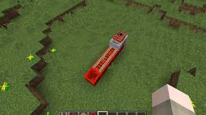 Gandalf_grey_, another possible source for the 2 semispheres is that when they were developing the bomb in wwii, they were analyzing the fission. How To Make An Atomic Bomb In Minecraft Youtube