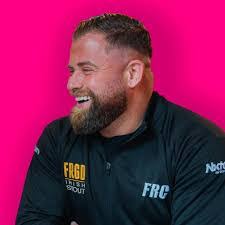 Karl Colley's Instagram, Twitter & Facebook