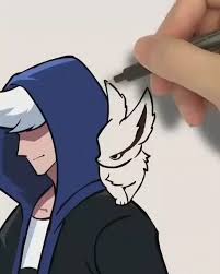 Aprenda A Desenhar Seus Animes Favoritos Com Este Metodo E Um Passo A Passo Incrivel Awesome Anime Kawaii Anime Anime Naruto