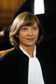 Image of SALVIA JUDGE DORTCH-OKARA, 1996-03-16 (photo)