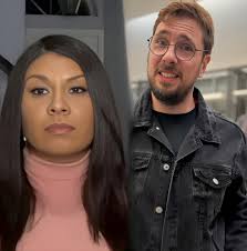 Colt falls in love with another woman