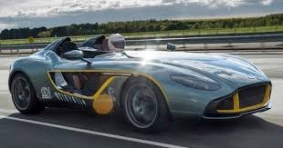 Dreamy Aston Cc100 Speedster Best Luxury Cars Aston Martin Cars De Disney