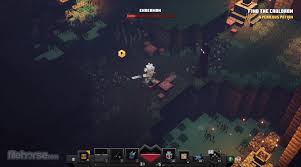 With revamped gameplay and engine, the game lets you find new items and weapons that help you defeat the enemy. Minecraft Dungeons Download 2021 Latest For Windows 10 8 7