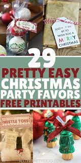 We did not find results for: Easy Diy Christmas Party Favors Goodie Bag Ideas To Make Kids Boys Girls And Adults Men Wo Easy Christmas Party Christmas Party Favors Diy Christmas Party