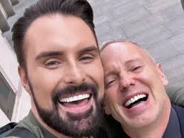 If you're surprised that Rylan holds right wing views, you may not have  been paying attention...