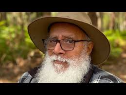 Gnibi Elders Council share stories of life, values and education