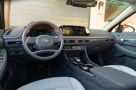 Pressing the button of the front outside door handles with all doors closed and any door unlock, locks all the doors. Hyundai Sonata Award Winning Mid Size Sedan Hybrid N Line