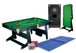 Bce 6 Folding 3 In 1 Folding Snooker Table Snooker Table Snooker Folding Pool Table