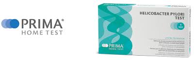 But if you have them now or have in the past, it's best to. Prima Home Test Prueba De Helicobacter Pylori Examen De Infecciones Estomacales Amazon Es Salud Y Cuidado Personal