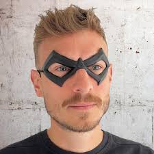 Robin Hood Fox Cosplay