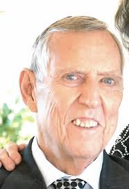 Richard Boyden Obituary