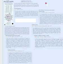 Astrotheme Com Natal Charts Mathematics Words