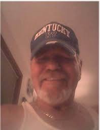 Obituary information for Paul Glen Hammons