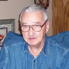 Ralph Durr Obituary (2014)