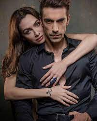 Maybe you would like to learn more about one of these? Ibrahim Celikkol And Birce Akalay Photos News And Videos Trivia And Quotes Famousfix