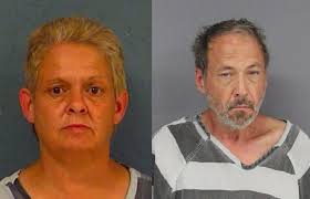 2 Transferred To Hopkins County Jail On Felony Warrants