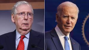 Senate minority leader mitch mcconnell indicated he will refuse to confirm a supreme court nominee picked by biden in 2024 if the gop wins back the senate. Carole Baskin Of Tiger King Launches Cat Themed Crypto Coin Entertainment Madison Com