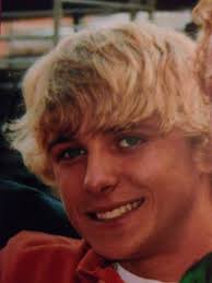 In Memory of Cameron Brock