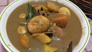 Rasa kongsikan menu kurma ayam yang mudah dan ringkas sedapnya resepi ayam masak kurma serta tiramisu air tangan fikry ibrahim & shatorah ni. Resepi Telur Masak Kurma Jimat Dan Sedap Boleh Simpan Lama Kartel Dakwah