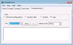 Common Issues With Globalprotect Knowledge Base Palo Alto Networks