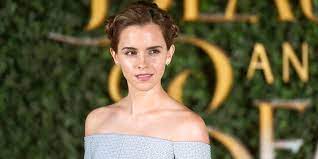 Emma charlotte duerre watson, who is known for her role as hermione granger in the 'harry emma watson on the red carpet for the 2018 vanity fair oscar party in los angeles paris, france. Emma Watson Doesn T Care About Winning An Oscar Unless She Can Do One Thing First