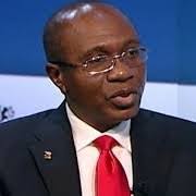 Godwin Emefiele Email & Phone Number