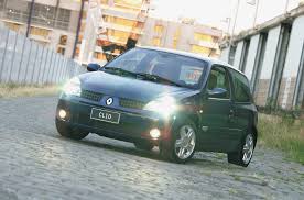 Renault Clio Rs Au Spec 2001 05 In 2020 Renault Clio Clio Rs Clio