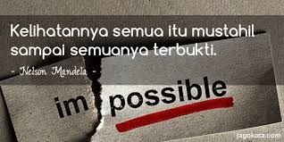 Kata kata bijak juga bisa sebagai cerminan diri kita sendiri apakah kita sudah baik atau sebaliknya dihadapan tuhan dan manusia itu tergantung dari penilaian kita sendiri. 40 Kata Kata Nelson Mandela Jagokata