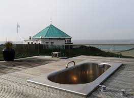 Erlebt Inselblogger Norderney