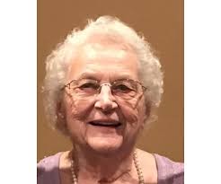 Marjorie Stacy Obituary (1931