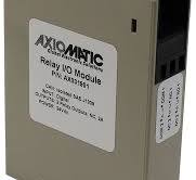 I/O Modules with Relay Outputs and CAN – Axiomatic ...
