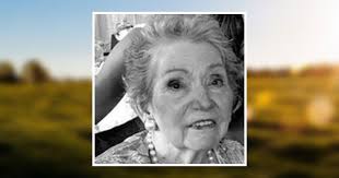 Gloria Worsham Dixon Obituary July 13, 2015