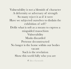 A Poem By Jazz Castaneda My Poetry Misguided Poems