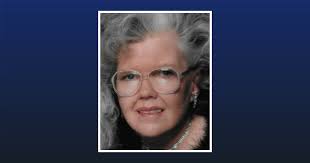 Virginia Anderson Obituary December 18, 2023