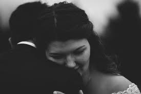 Once her mom discovered that alice had an incredible imagination and an uncanny ability to pose in fron… A Winter Wonderland Wedding Karyn Henry Wedding Photography In Iowa