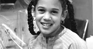 Does kamala harris have children? 11 Photos That Show Kamala Harris Childhood In Oakland And Life Before Politics Los Angeles Times