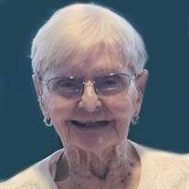 Nancy Griffith (Stump) Wahl Obituary