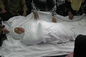 Tukang maksiat tetap masuk surga jika bersyahadat saat sakaratul maut. Tanda Tanda Seseorang Akan Meninggal Menurut Islam